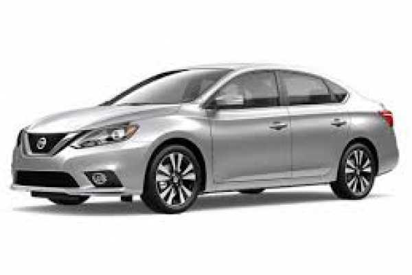 Nissan Sentra Avis Car Rental
