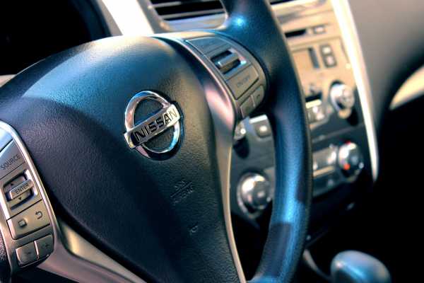 Nissan Sentra Avis Car Rental