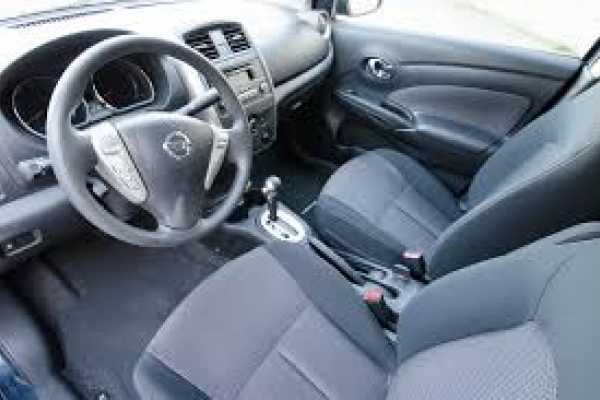 Nissan Sentra Avis Car Rental