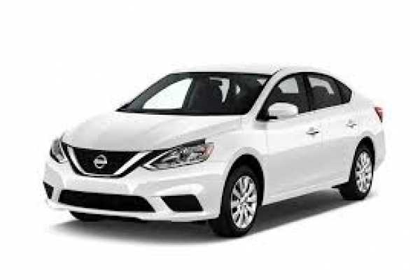 Nissan Sentra Avis Car Rental