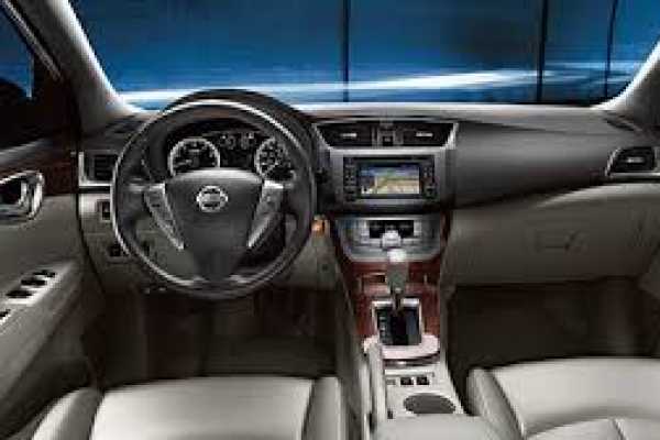Nissan Sentra Avis Car Rental