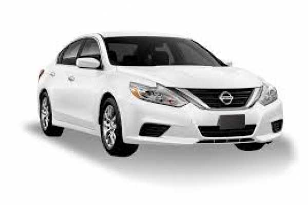 Nissan Sentra Avis Car Rental