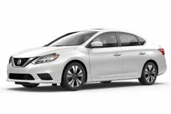 Nissan Sentra Avis Car Rental