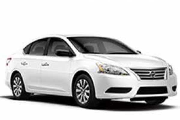 Nissan Sentra Avis Car Rental