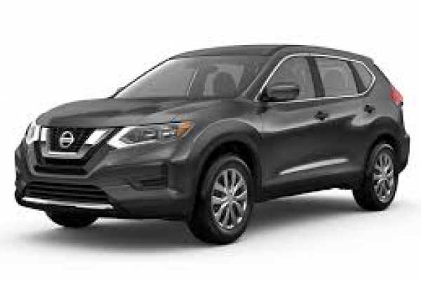 Nissan Kicks Avis Car Rental