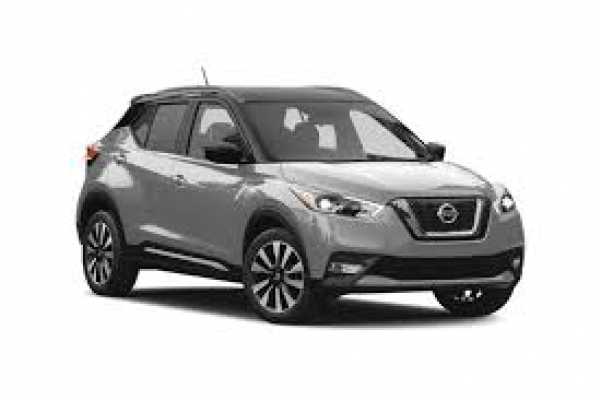Nissan Kicks Avis Car Rental