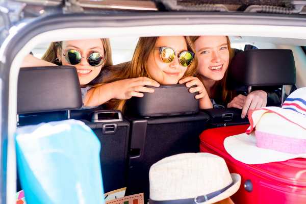 Nissan Kicks Avis Car Rental