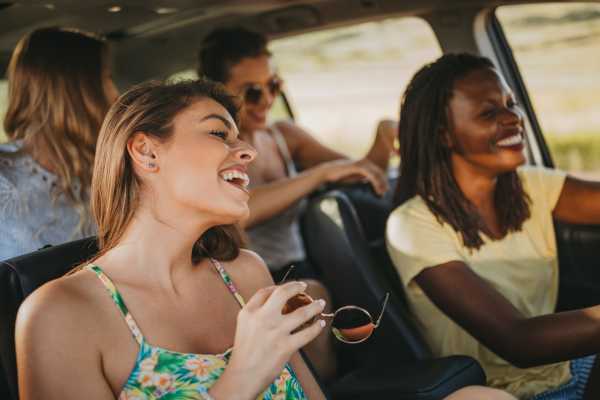 Nissan Kicks Avis Car Rental
