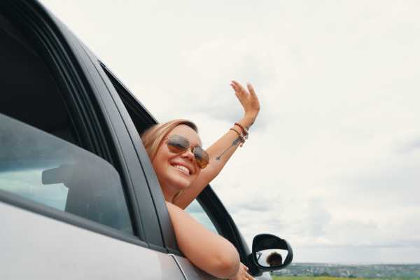 Nissan Kicks Avis Car Rental