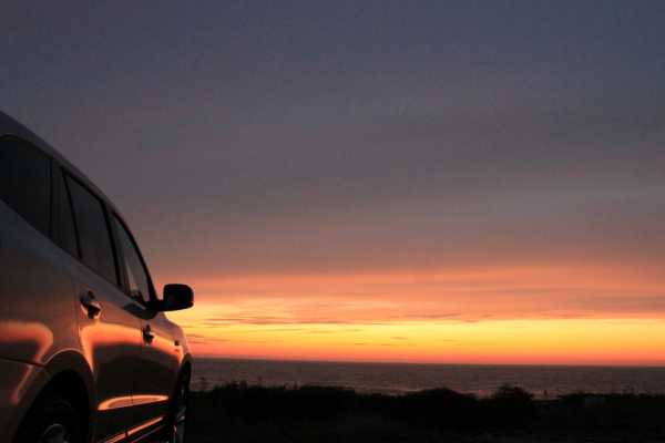 Mitsubishi Montero Avis SUV Rental