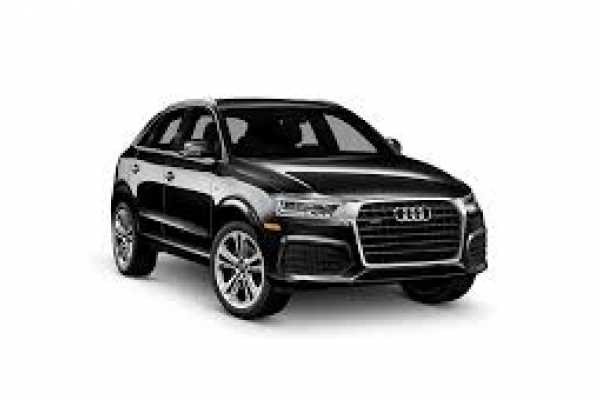 Audi Q3 Avis Car Rental