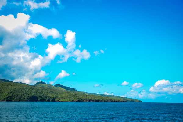 St. Lucia Sail & Snorkel Adventure