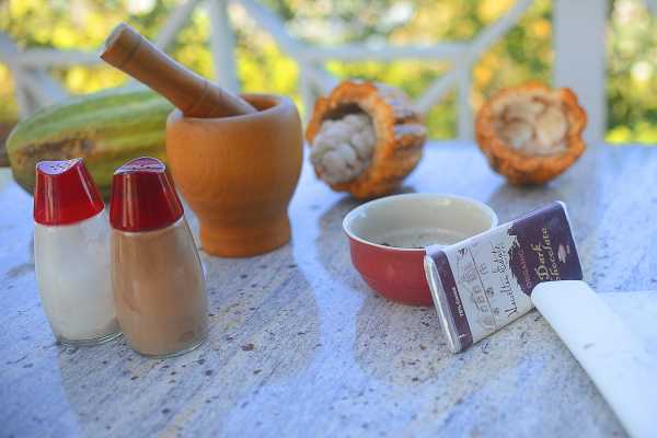St. Lucia Chocolate Crafting Tour