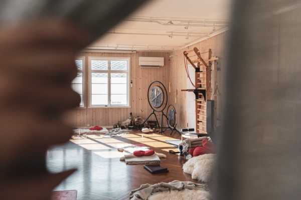 Start the day with Morning Yoga