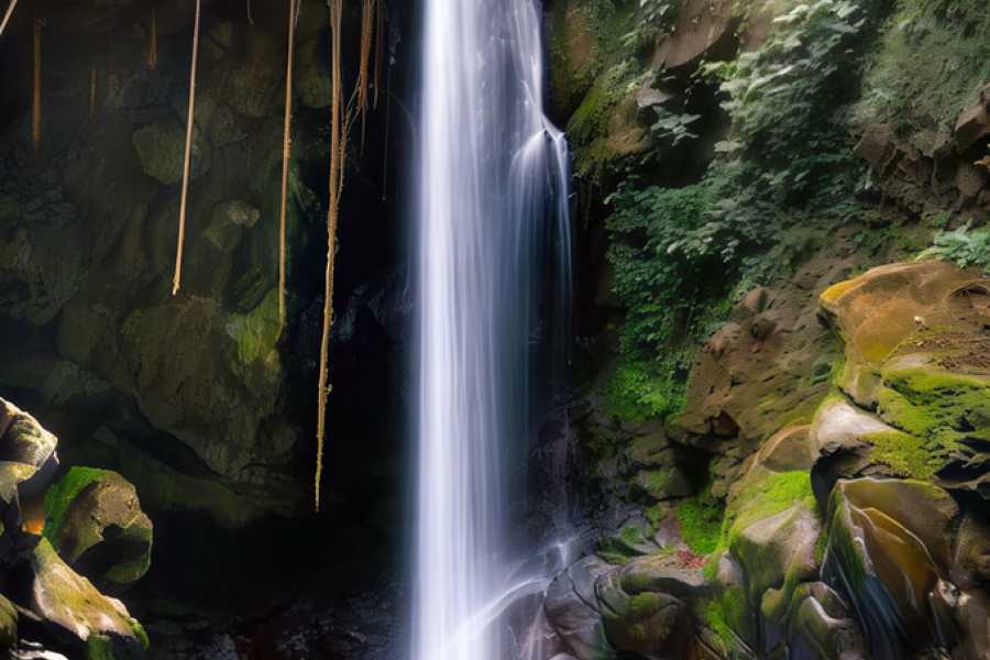 Tour Guanacaste La Orop&eacute;ndola Hot Springs and Waterfalls