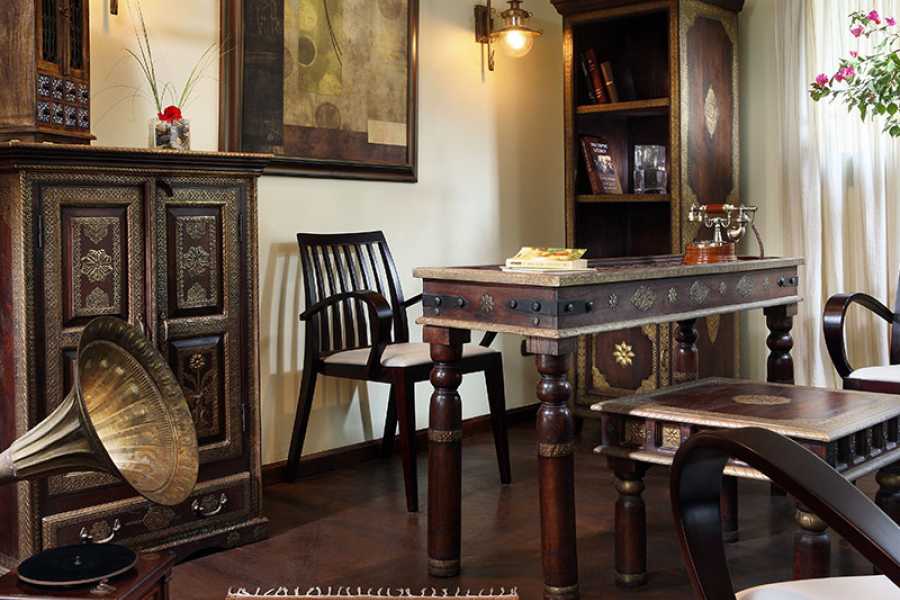 Journey To Egypt Exclusive Dahabeya Nile Cruise on Sonesta Amirat