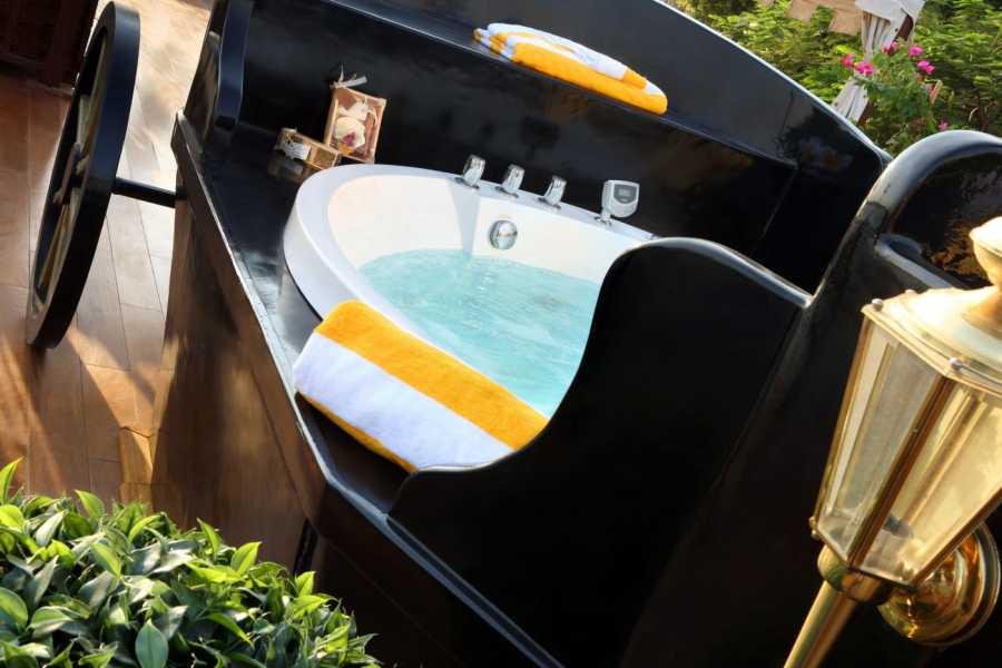 Journey To Egypt Exclusive Dahabeya Nile Cruise on Sonesta Amirat