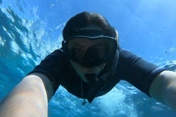 MANTA |  LOS FRAILES BEACH | WHALE WATCHING | SNORKEL | ISLA SALANGO|ECUADOR