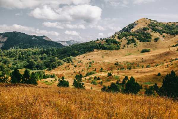 Private Sutjeska National Park (5days)
