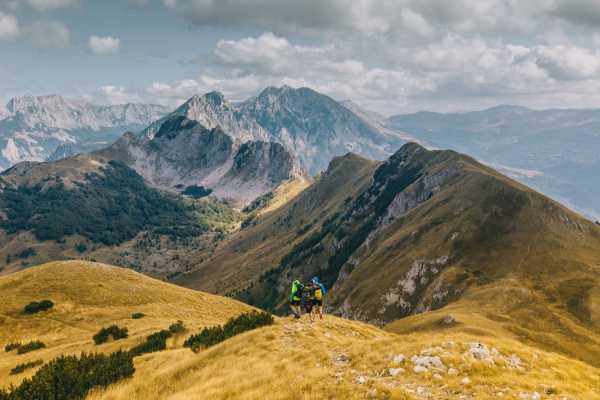 Private Sutjeska National Park (5days)