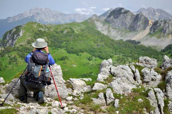 Private Sutjeska National Park (5days)