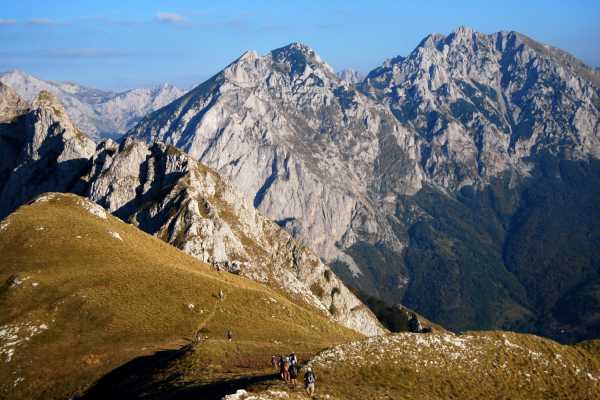 Private Sutjeska National Park (5days)