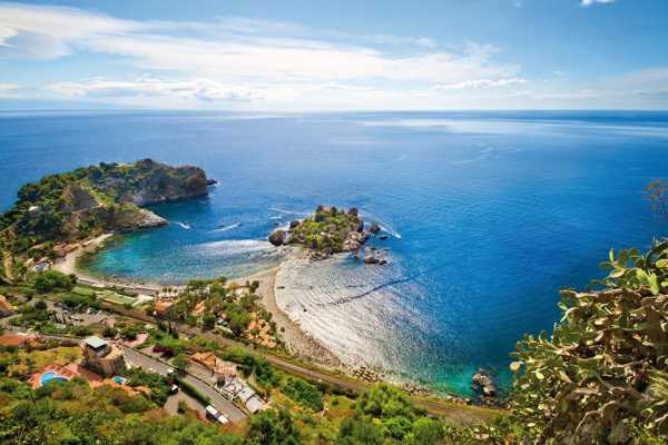 12 days Sicily small group tour Captivating Sicily