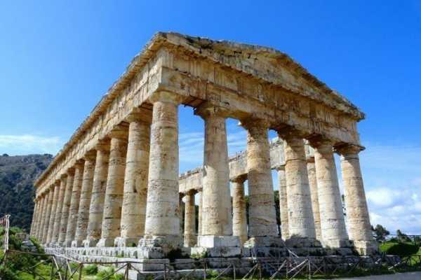 12 days Sicily small group tour Captivating Sicily