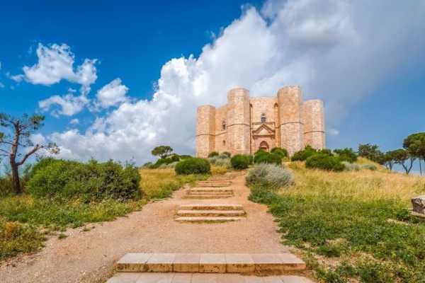 10 days Puglia & Matera small group tour