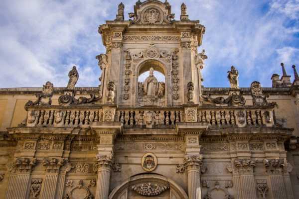10 days Puglia & Matera small group tour