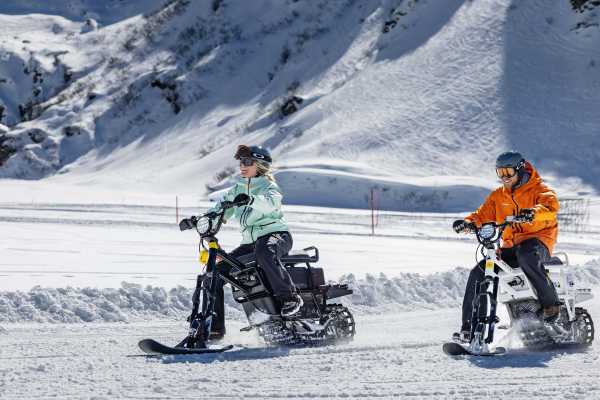 snowXpark