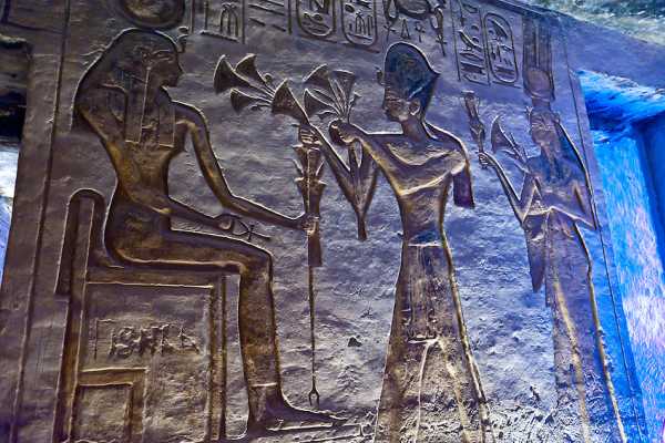 2 Days Trip to  Aswan and Abu simble  from Marsa Alam
