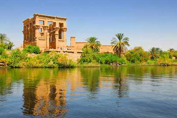 2 Days Trip to  Aswan and Abu simble  from Marsa Alam