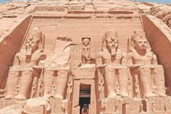 2 Days Trip to  Aswan and Abu simble  from Marsa Alam