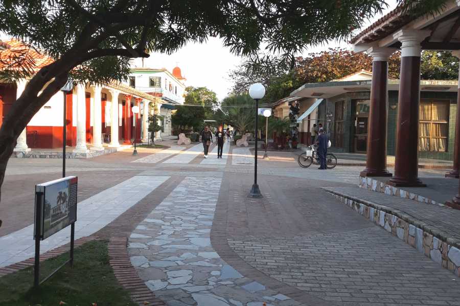 Cubyke Travel La Isla de la Juventud and Havana - PRIVATE