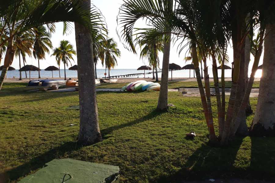 Cubyke Travel La Isla de la Juventud and Havana - PRIVATE