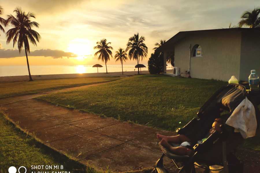 Cubyke Travel La Isla de la Juventud and Havana - PRIVATE
