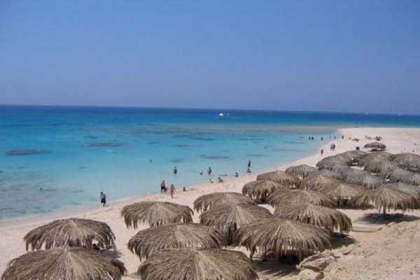 Private transfer from Hurghada Airport to Hurghada Hotels