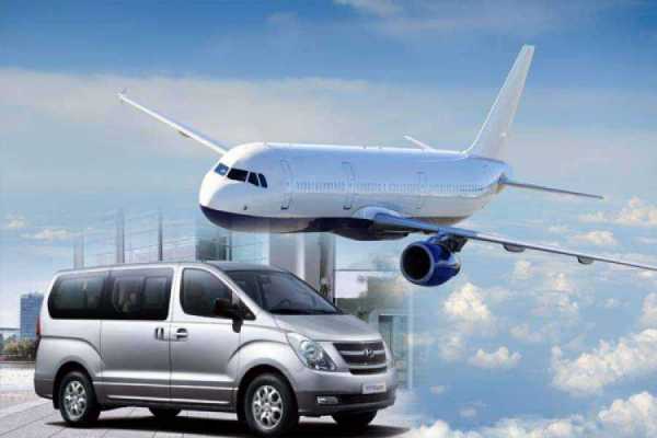 Private transfer from Hurghada airport to Port Ghalib Hotels