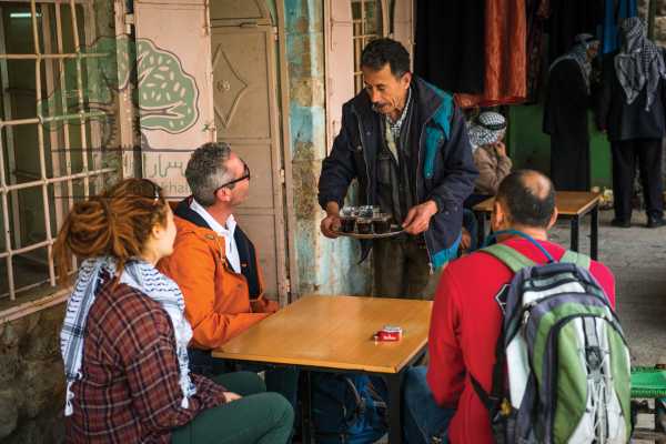 19 &ndash; 25 NOVEMBRE 2019, TUQUA A BEIT MIRSIM, RANDONNEE D&rsquo;AUTOMNE 2019