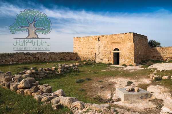 19 &ndash; 25 NOVEMBRE 2019, TUQUA A BEIT MIRSIM, RANDONNEE D&rsquo;AUTOMNE 2019
