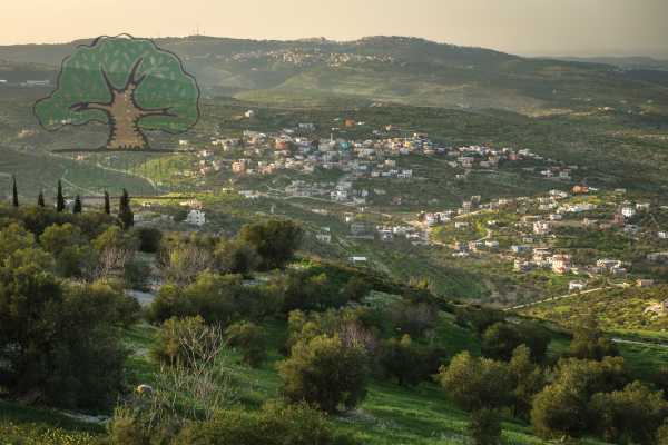 2 NOVEMBRE &ndash; 9 NOVEMBRE 2019 &ndash; DE RUMMANA A KAFR MALE, RANDONNEE DE L&rsquo;AUTOMNE 2019