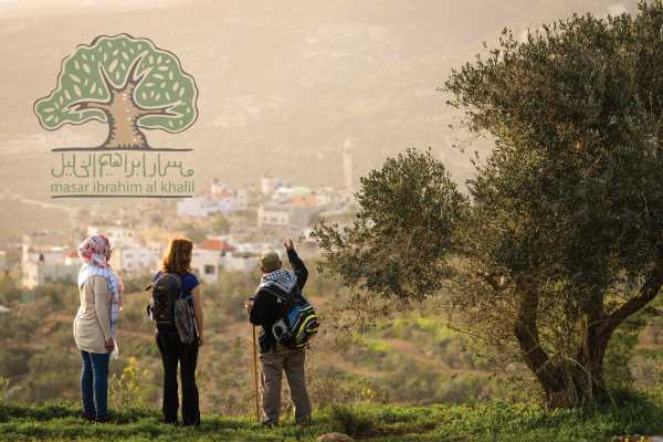 2 NOVEMBRE &ndash; 9 NOVEMBRE 2019 &ndash; DE RUMMANA A KAFR MALE, RANDONNEE DE L&rsquo;AUTOMNE 2019