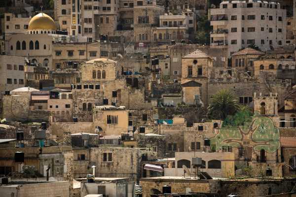 2 NOVEMBRE &ndash; 9 NOVEMBRE 2019 &ndash; DE RUMMANA A KAFR MALE, RANDONNEE DE L&rsquo;AUTOMNE 2019