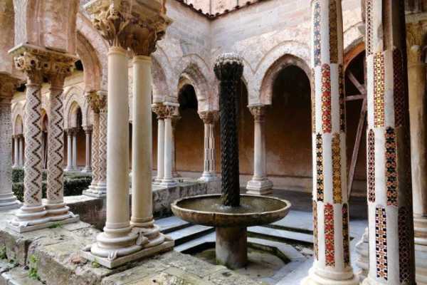 8 Days Western Sicily Private Tour "The Essence of Western Sicily