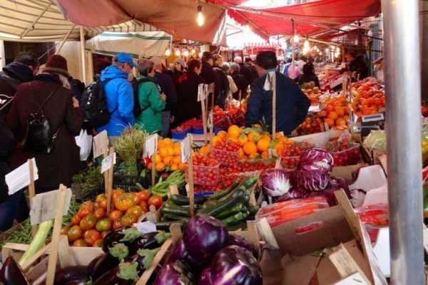 8 Days Western Sicily Private Tour "The Essence of Western Sicily