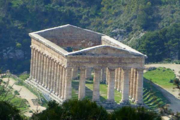 8 Days Western Sicily Private Tour "The Essence of Western Sicily