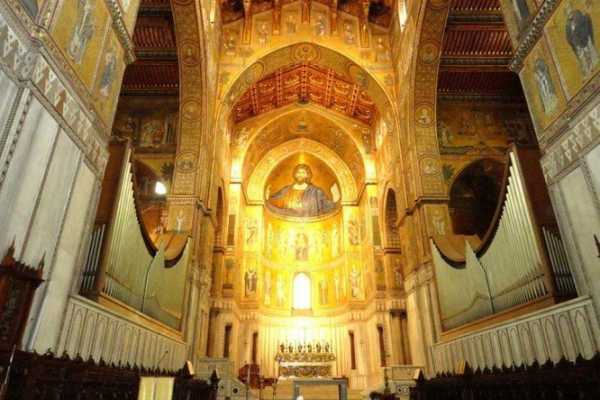 8 Days Western Sicily Private Tour "The Essence of Western Sicily