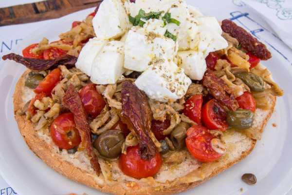 8 Days Western Sicily Private Tour "The Essence of Western Sicily