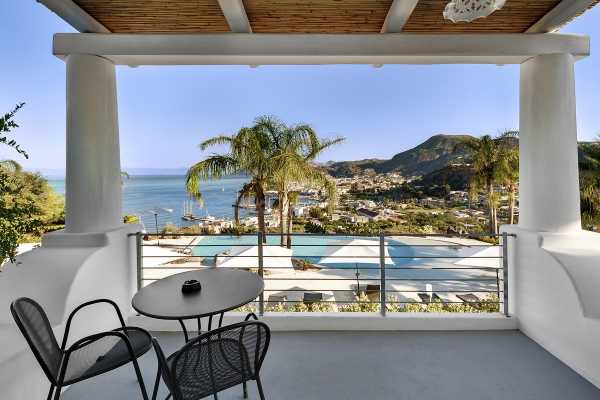 12 Days Calabria, Aeolian Islands & Cefalu&rsquo; small group tour